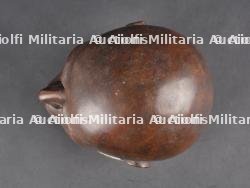 Buste de Benito Mussolini par Rossi. Bust of Benito Mussolini by Rossi — miniature 11