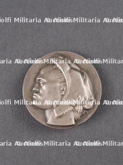 Médaille de table Opera Balilla. Opera Balilla commemorative medal — photo 2
