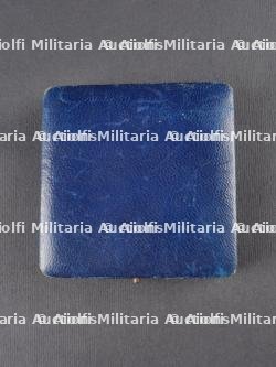 Médaille de table Opera Balilla. Opera Balilla commemorative medal — miniature 4