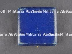 Médaille de table Opera Balilla. Opera Balilla commemorative medal — miniature 5