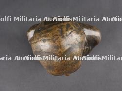 Buste de Benito Mussolini. Bust of Benito Mussolini — miniature 5