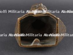 Buste de Benito Mussolini. Bust of Benito Mussolini — miniature 6