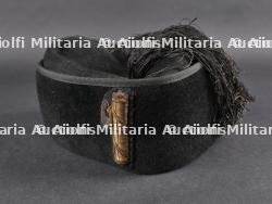 Fez italien. Italian fez