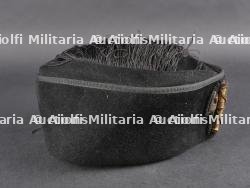 Fez italien. Italian fez — photo 5