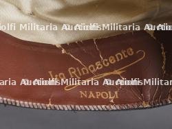 Fez italien. Italian fez — photo 9