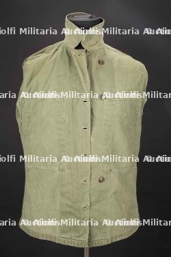 Chemise HBT. US Army HBT shirt. — miniature 8