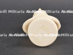 Buste de Benito Mussolini. Bust of Benito Mussolini — photo 6