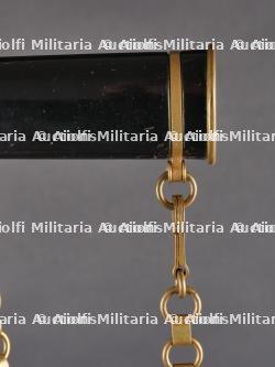 Dague d'officier italien MVSN. Italian MVSN officer’s dagger — photo 6
