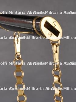 Dague d'officier italien MVSN. Italian MVSN officer’s dagger — photo 7