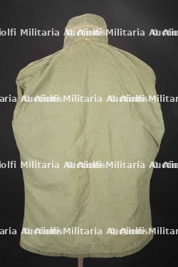 Chemise HBT. US Army HBT shirt. — photo 9
