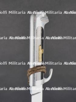 Dague d'officier italien MVSN. Italian MVSN officer’s dagger — miniature 14
