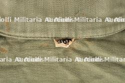 Chemise HBT. US Army HBT shirt. — miniature 10