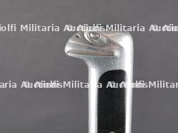 Dague d'officier italien MVSN. Italian MVSN officer’s dagger — photo 18