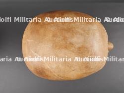 Buste de Benito Mussolini. Bust of Benito Mussolini. — miniature 4