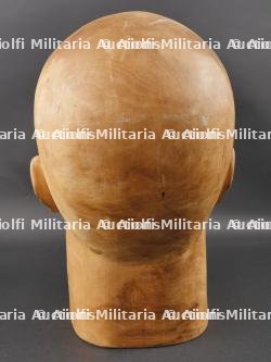 Buste de Benito Mussolini. Bust of Benito Mussolini. — photo 5