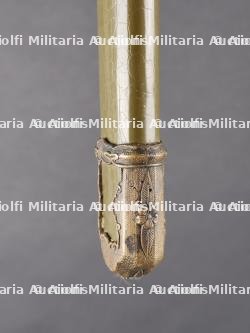 Katana japonais. Japanese katana — miniature 5