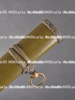 Katana japonais. Japanese katana — photo 10