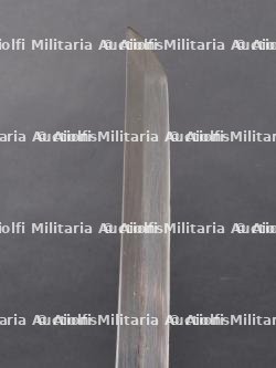 Katana japonais. Japanese katana — miniature 13