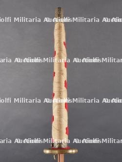 Katana japonais. Japanese katana — miniature 20