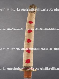 Katana japonais. Japanese katana — miniature 21