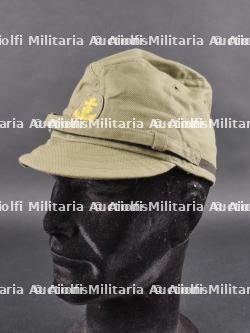 Casquette infanterie de marine japonaise. Japanese Navy infantry cap