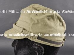 Casquette infanterie de marine japonaise. Japanese Navy infantry cap — photo 4