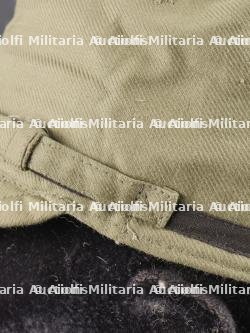 Casquette infanterie de marine japonaise. Japanese Navy infantry cap — photo 6