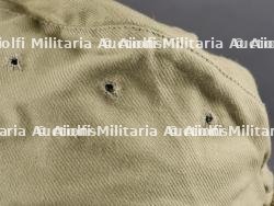 Casquette infanterie de marine japonaise. Japanese Navy infantry cap — photo 7