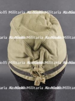 Casquette infanterie de marine japonaise. Japanese Navy infantry cap — miniature 8
