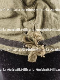 Casquette infanterie de marine japonaise. Japanese Navy infantry cap — photo 9