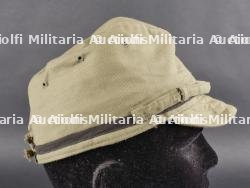 Casquette infanterie de marine japonaise. Japanese Navy infantry cap — photo 10