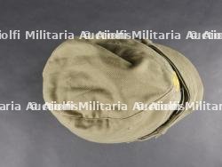 Casquette infanterie de marine japonaise. Japanese Navy infantry cap — photo 12