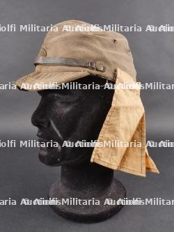 Casquette d'infanterie japonaise. Japanese Army infantry cap