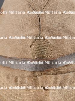 Casquette d'infanterie japonaise. Japanese Army infantry cap — photo 3