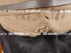 Casquette d'infanterie japonaise. Japanese Army infantry cap — photo 4
