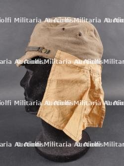 Casquette d'infanterie japonaise. Japanese Army infantry cap — miniature 5