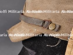 Casquette d'infanterie japonaise. Japanese Army infantry cap — photo 6