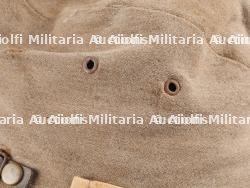 Casquette d'infanterie japonaise. Japanese Army infantry cap — photo 8