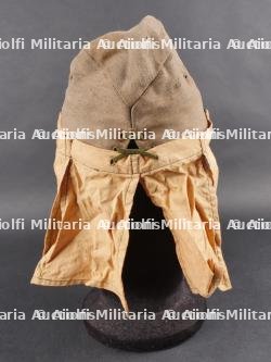 Casquette d'infanterie japonaise. Japanese Army infantry cap — photo 9