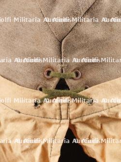 Casquette d'infanterie japonaise. Japanese Army infantry cap — miniature 10