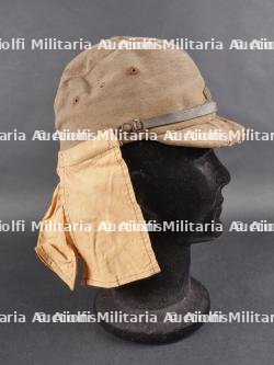 Casquette d'infanterie japonaise. Japanese Army infantry cap — photo 11