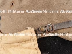 Casquette d'infanterie japonaise. Japanese Army infantry cap — photo 12
