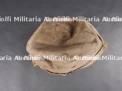 Casquette d'infanterie japonaise. Japanese Army infantry cap — photo 14