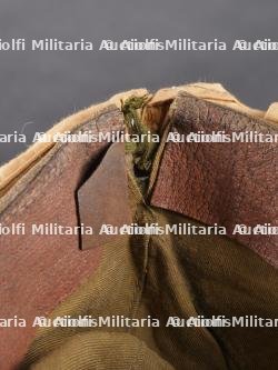 Casquette d'infanterie japonaise. Japanese Army infantry cap — photo 17