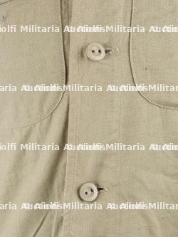 Chemise de caporal japonais. Japanese corporal’s shirt — miniature 2