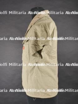 Chemise de caporal japonais. Japanese corporal’s shirt — photo 5