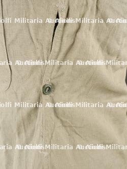 Chemise de caporal japonais. Japanese corporal’s shirt — photo 6