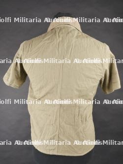 Chemise de caporal japonais. Japanese corporal’s shirt — photo 8