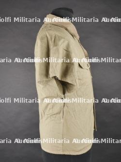 Chemise de caporal japonais. Japanese corporal’s shirt — miniature 10