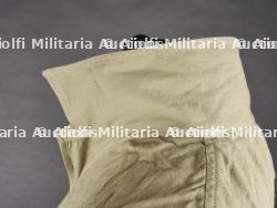 Chemise de caporal japonais. Japanese corporal’s shirt — miniature 13